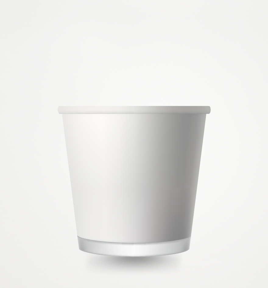 4 oz Double Wall