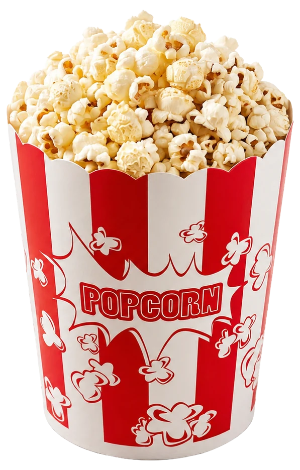 Popcorn