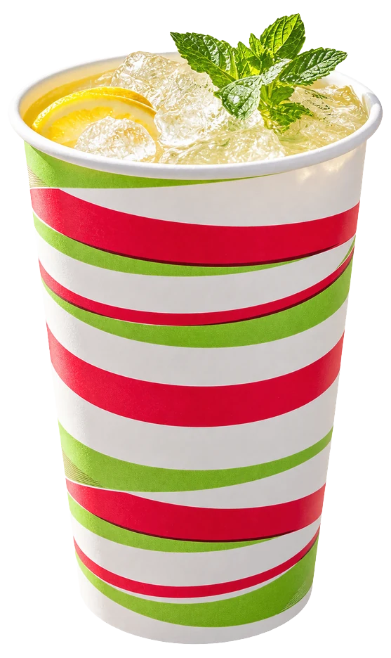 Cold Cup