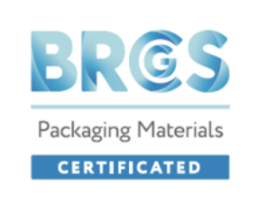 BRCGS logo