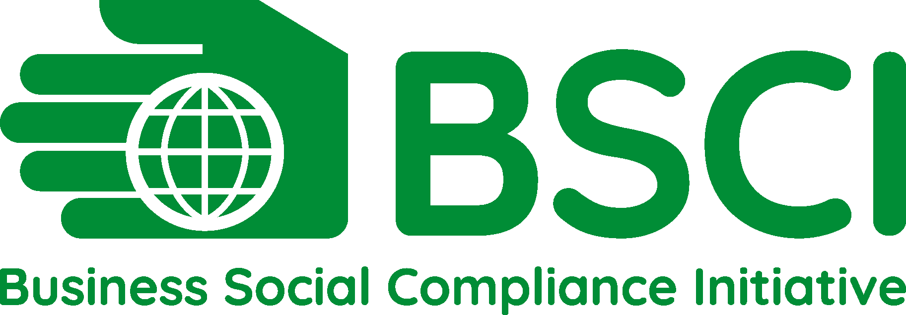 BSCI logo