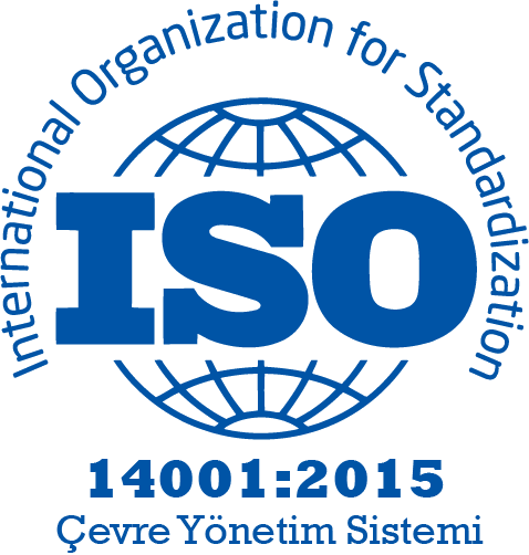 ISO 14001 logo