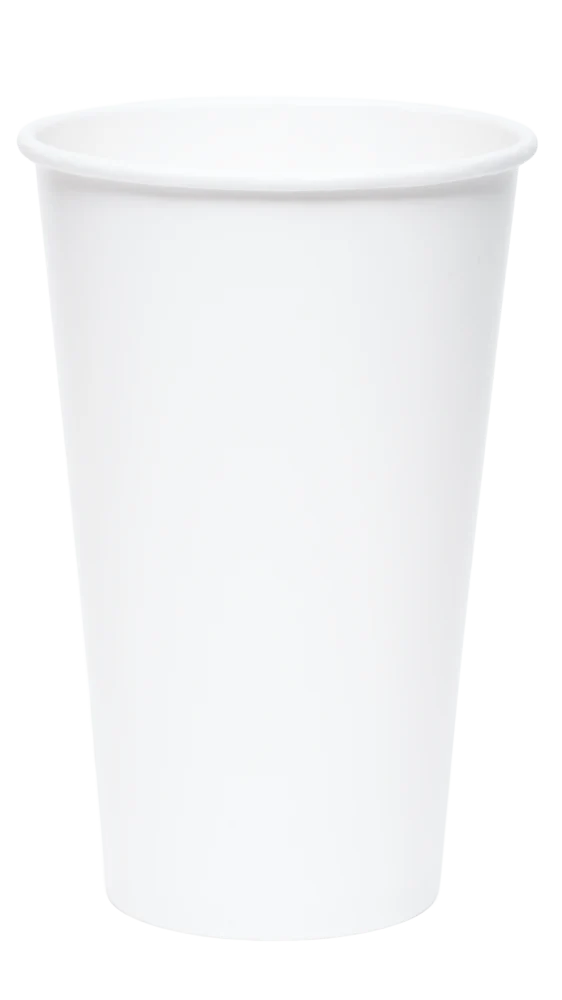 16 oz Paper Cup
