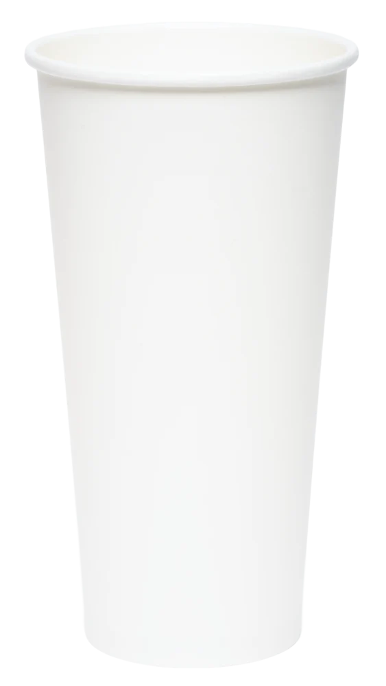 22 oz Paper Cup