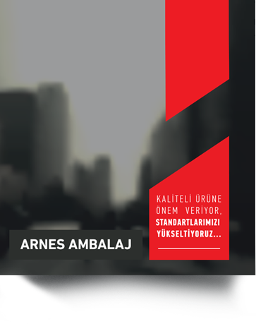 Arnes Ambalaj